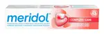 Meridol zubná pasta Complete Care