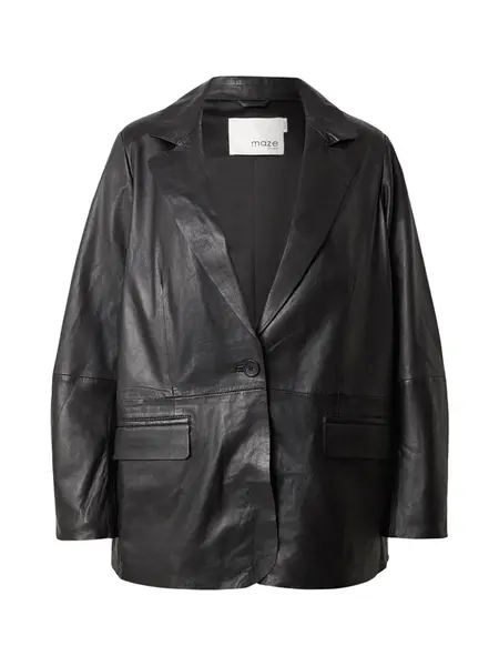 Maze Blejzer  čierna