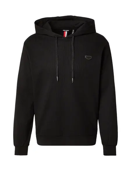 ANTONY MORATO Mikina  čierna