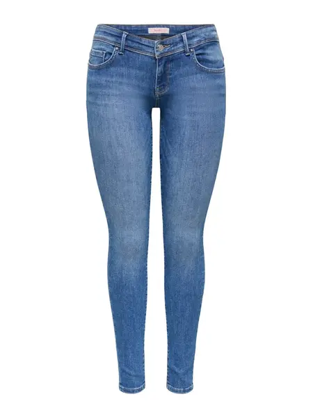 ONLY Džínsy 'ONLCORAL'  modrá denim