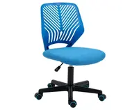 Detská stolička Sindibad, modrá%