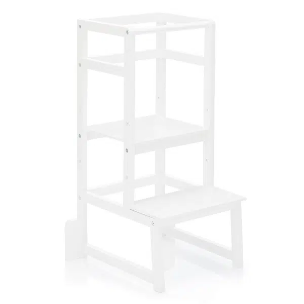 Fillikid UČÍCÍ VĚŽ bílá