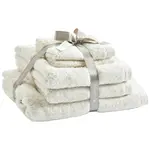 Musterring SADA RUČNÍKŮ A OSUŠEK,