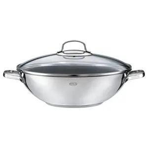 Rösle WOK 32 cm