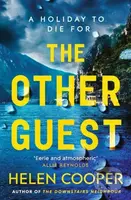 The Other Guest (A twisty, thrilling and addictive psychological thriller beach read) - kniha z kategorie Detektivky, thrillery a horory