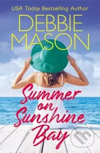 Summer on Sunshine Bay - Debbie Mason - kniha z kategorie Romantika