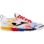 Joma TACTICO Pánska halová obuv, biela, veľkosť