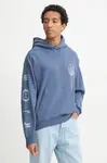 Bavlněná mikina adidas Originals