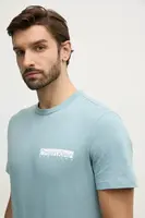 Bavlněné tričko Calvin Klein