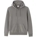 CELIO FETHREE Pánská mikina, šedá, velikost