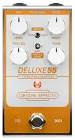 Origin Effects Deluxe55 Tweed Recreation