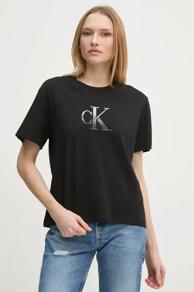 Calvin Klein Jeans Tričko Calvin Klein Jeans