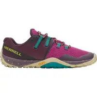 Merrell TRAIL GLOVE 6 Dámska barefoot obuv, fialová, veľkosť 37.5