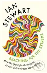Reaching for the Extreme (How the Quest for the Biggest, Fewest and Weirdest Makes Maths) - kniha z kategorie Odborné a naučné