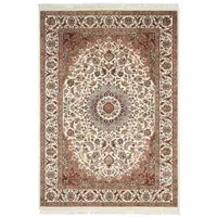 Cazaris ORIENTÁLNÍ KOBEREC, 70/140 cm, krémová