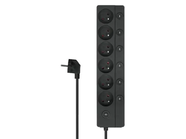 Přepěťová ochrana DPM FMP6214