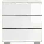 Carryhome NOČNÍ STOLEK, 52/58/38 cm