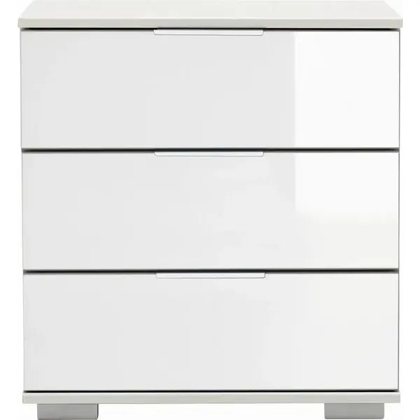 Carryhome NOČNÍ STOLEK, 52/58/38 cm