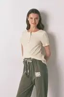 Pyžamové tričko women'secret