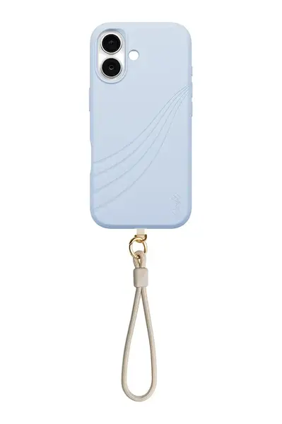 Pouzdro na telefon s vestavěným magnetickým kroužkem UNIQ iPhone 17