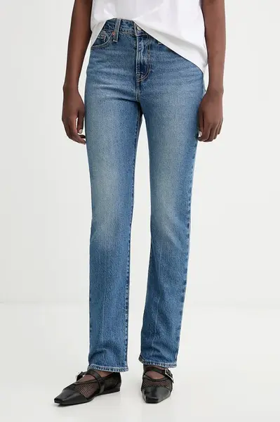 Levi's  Džíny  WEDGIE