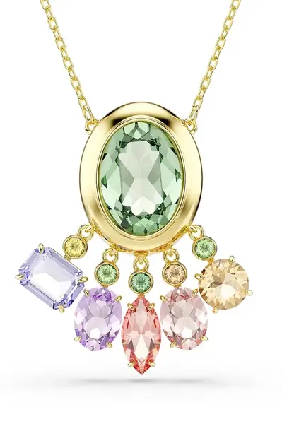 Náhrdelník Swarovski GEMA