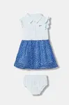 Dívčí šaty Guess 2-pack