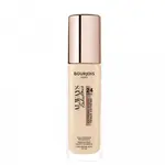 Bourjois Krycí make-up Extreme Resist Full Coverage Foundation 30 ml 120