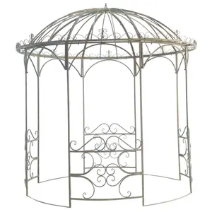 ZAHRADNÍ ALTÁN velikost: 276/290/276 cm