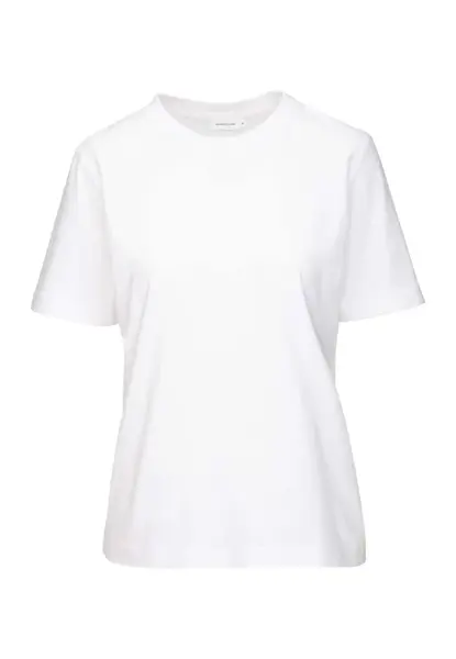 SEIDENSTICKER Tričko  biela