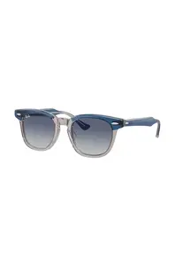Ray-Ban Detské slnečné okuliare Ray-Ban