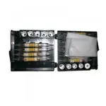 DETEKČNÍ trubičky na alkohol /10 ks ALTEST