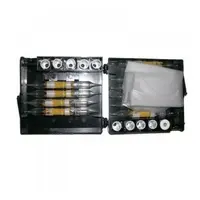 DETEKČNÍ trubičky na alkohol /10 ks ALTEST