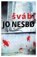 Švábi - Jo Nesbø