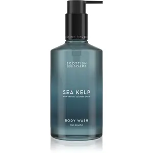 Scottish Fine Soaps Sea Kelp sprchový gel 300 ml