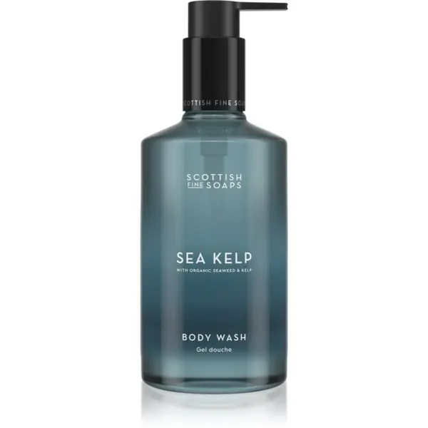 Scottish Fine Soaps Sea Kelp sprchový gel 300 ml