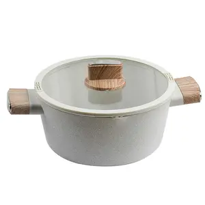 Hrnec s pokličkou 20x9cm.2.8mm