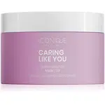 ICONIQUE Professional Maska pro suché a poškozené vlasy Caring Like You (Deep Hydration Mask) 200 ml