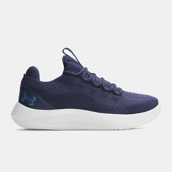 Pánské boty Under Armour UA Dynamic 2-BLU - Pánské