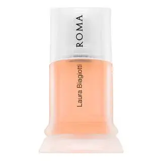 Laura Biagiotti Roma toaletná voda pre ženy 25 ml