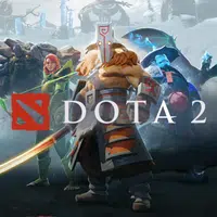 Dota 2 Accounts > Global > Fresh Account > [Only Steam] +2000 Hours Account | Dota 2