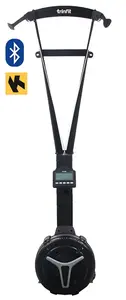 TRINFIT Běžkařský trenažér Ski Trainer Pro Wall