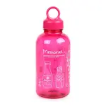 Lock&Lock Bisfree Loop Láhev na vodu 530 ml 1 ks růžová