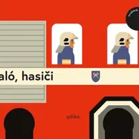 Haló, hasiči (Defekt) - Eva Mrázková