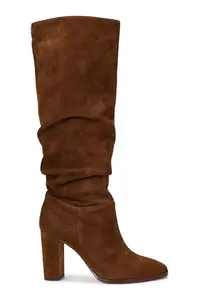 Kozačky Lauren Ralph Lauren Artizan Tall