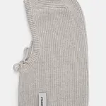 Kukla Karl Lagerfeld Jeans šedá barva, A4W33128