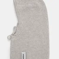 Kukla Karl Lagerfeld Jeans šedá barva, A4W33128