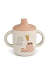 Dětský hrnek Liewood Neil Sippy Cup LW13060