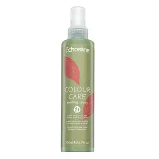 Echosline Colour Care Sealing Spray sprej pro barvené vlasy 200 ml