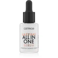Catrice Lazy Day All In One hydratačné sérum s upokojujúcim účinkom 28 ml